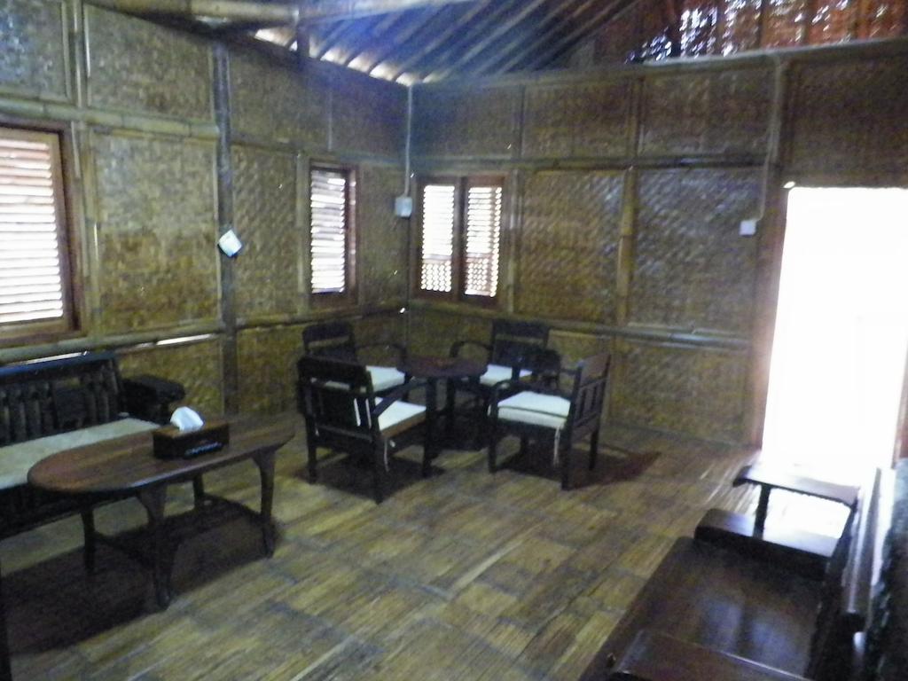 Villa Kampung Karuhun Sutan Raja 万隆 客房 照片
