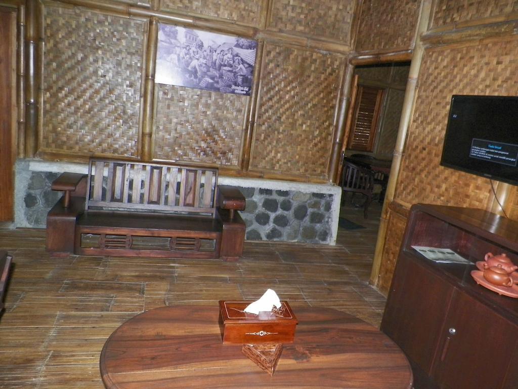Villa Kampung Karuhun Sutan Raja 万隆 客房 照片