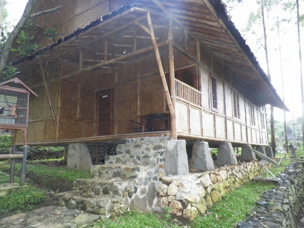Villa Kampung Karuhun Sutan Raja 万隆 客房 照片