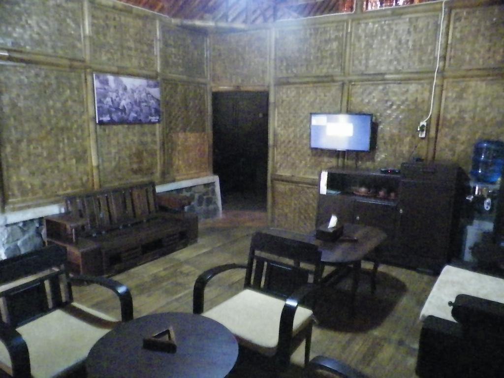 Villa Kampung Karuhun Sutan Raja 万隆 客房 照片