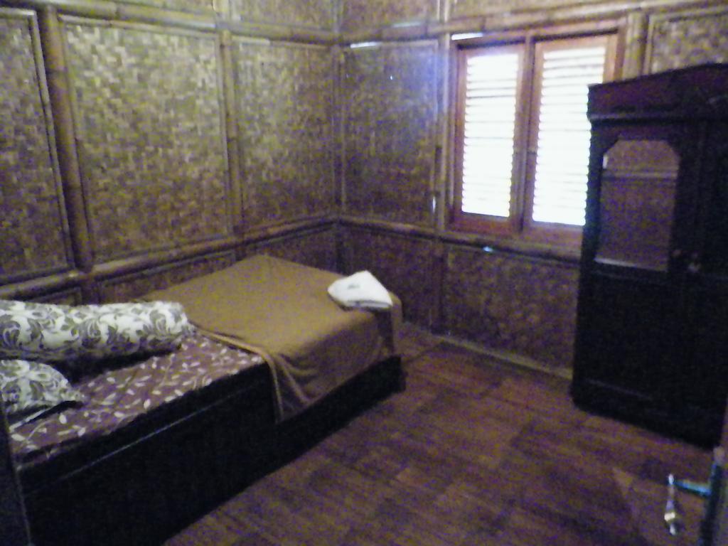 Villa Kampung Karuhun Sutan Raja 万隆 客房 照片