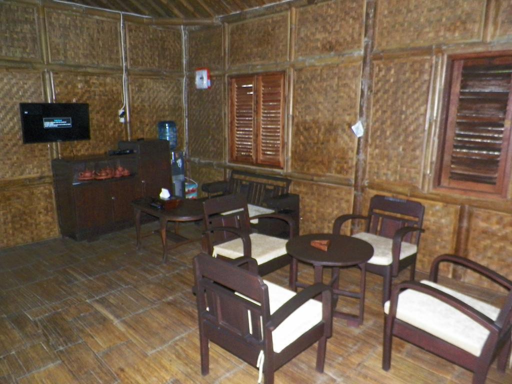 Villa Kampung Karuhun Sutan Raja 万隆 客房 照片
