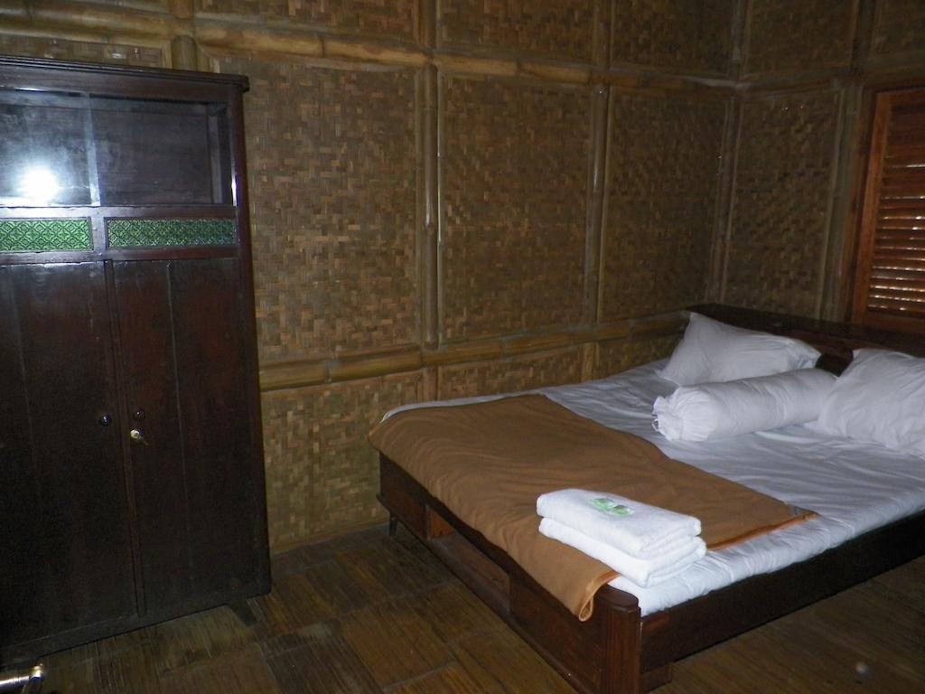 Villa Kampung Karuhun Sutan Raja 万隆 客房 照片