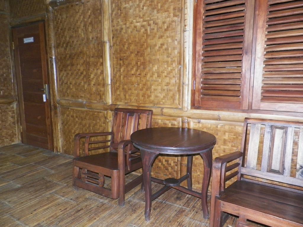 Villa Kampung Karuhun Sutan Raja 万隆 客房 照片