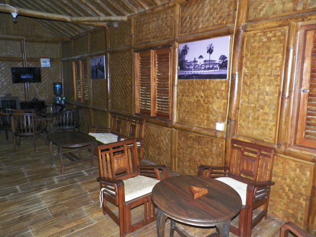 Villa Kampung Karuhun Sutan Raja 万隆 客房 照片