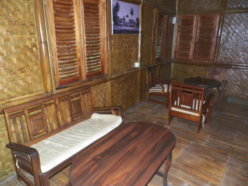 Villa Kampung Karuhun Sutan Raja 万隆 客房 照片