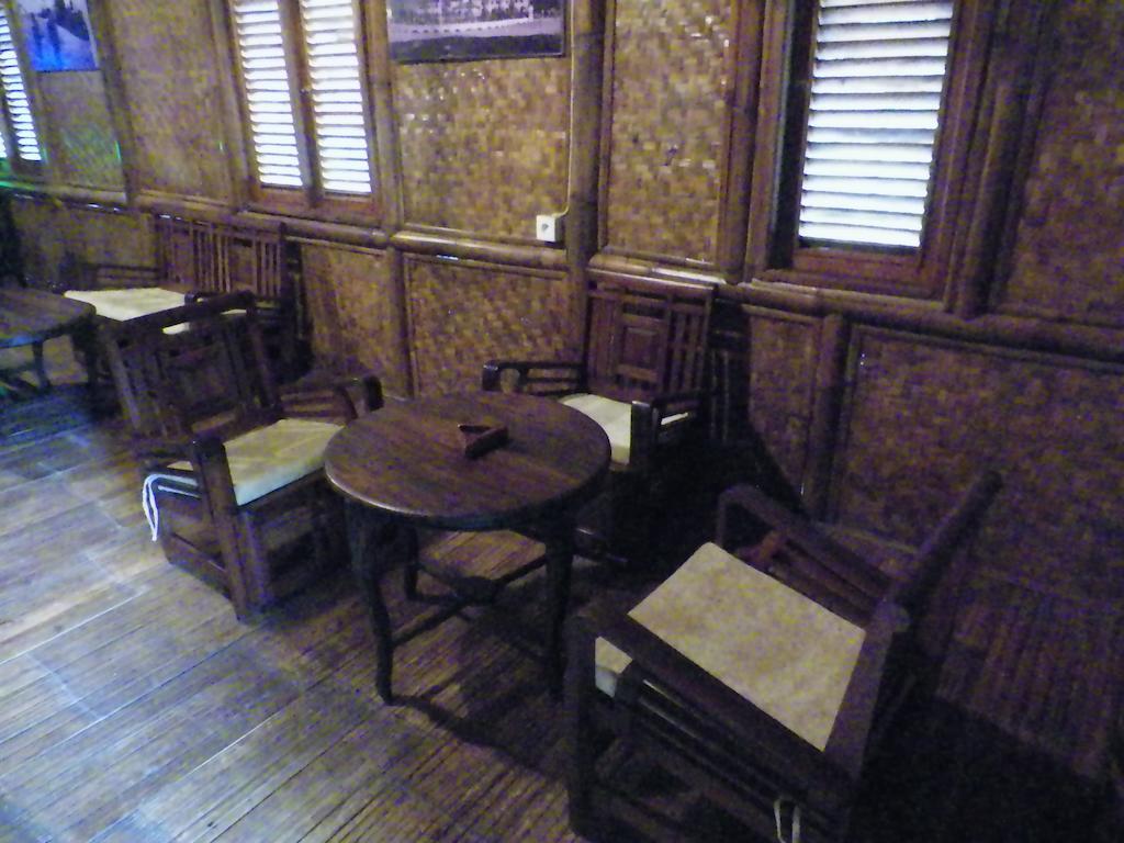 Villa Kampung Karuhun Sutan Raja 万隆 客房 照片