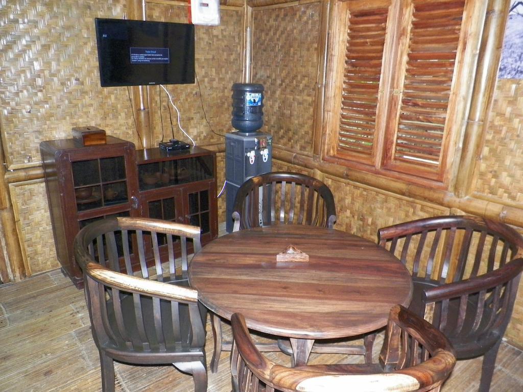 Villa Kampung Karuhun Sutan Raja 万隆 客房 照片