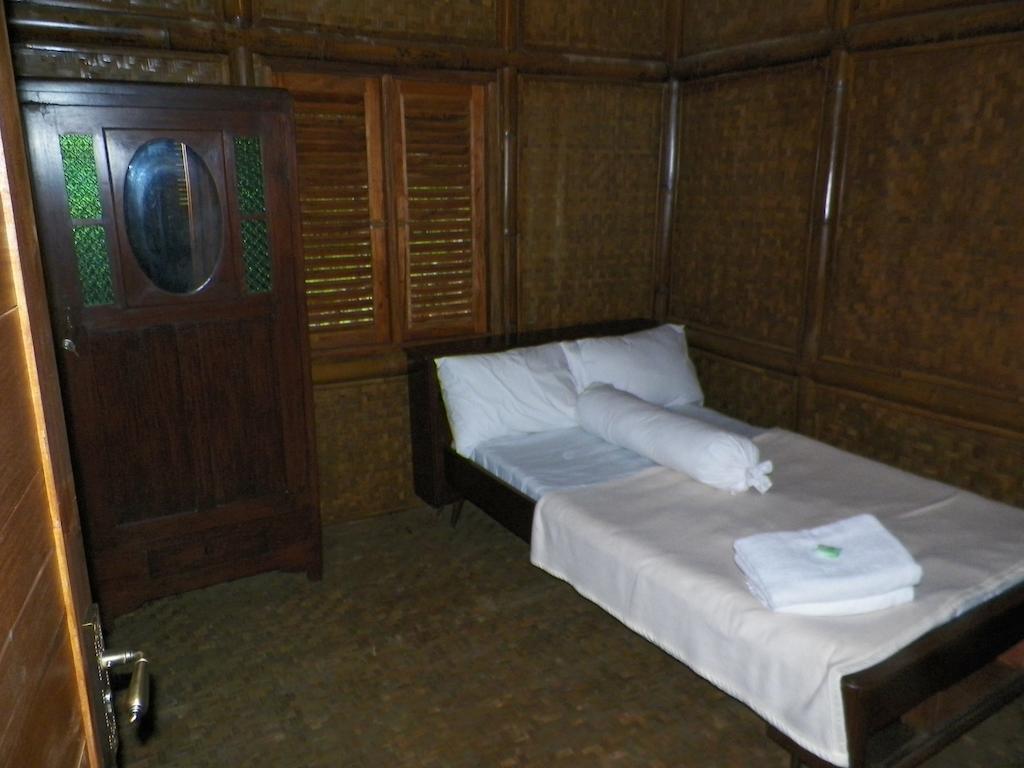 Villa Kampung Karuhun Sutan Raja 万隆 客房 照片