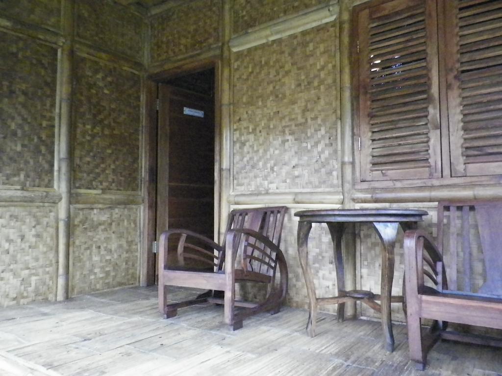 Villa Kampung Karuhun Sutan Raja 万隆 客房 照片