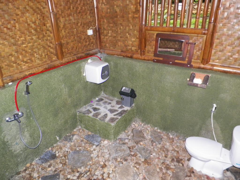 Villa Kampung Karuhun Sutan Raja 万隆 客房 照片
