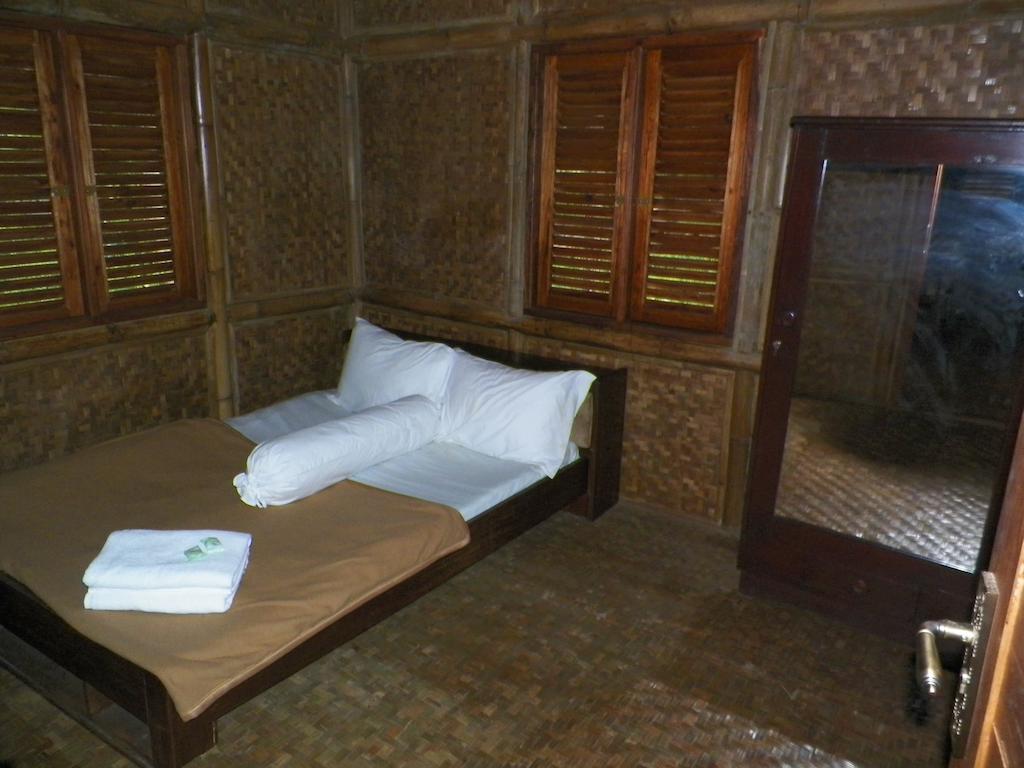 Villa Kampung Karuhun Sutan Raja 万隆 客房 照片