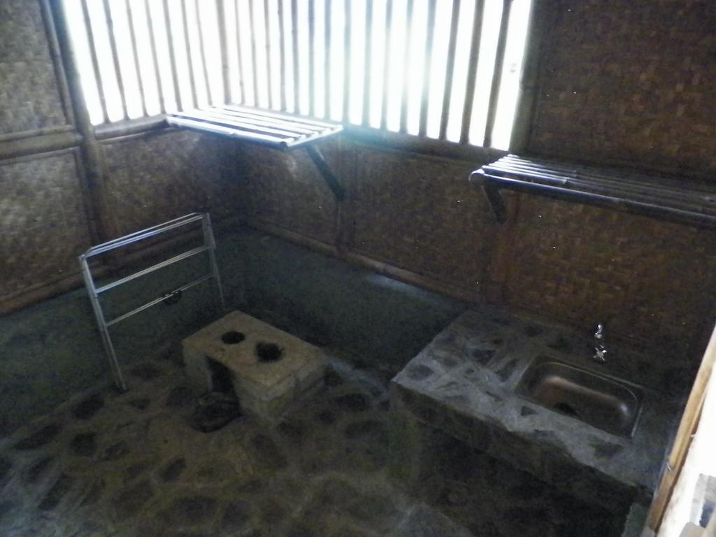 Villa Kampung Karuhun Sutan Raja 万隆 客房 照片