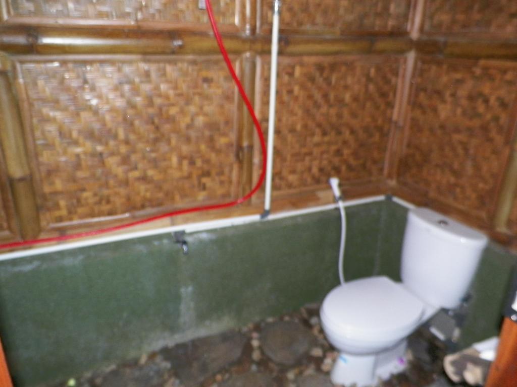 Villa Kampung Karuhun Sutan Raja 万隆 客房 照片