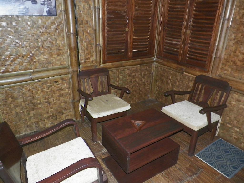 Villa Kampung Karuhun Sutan Raja 万隆 客房 照片