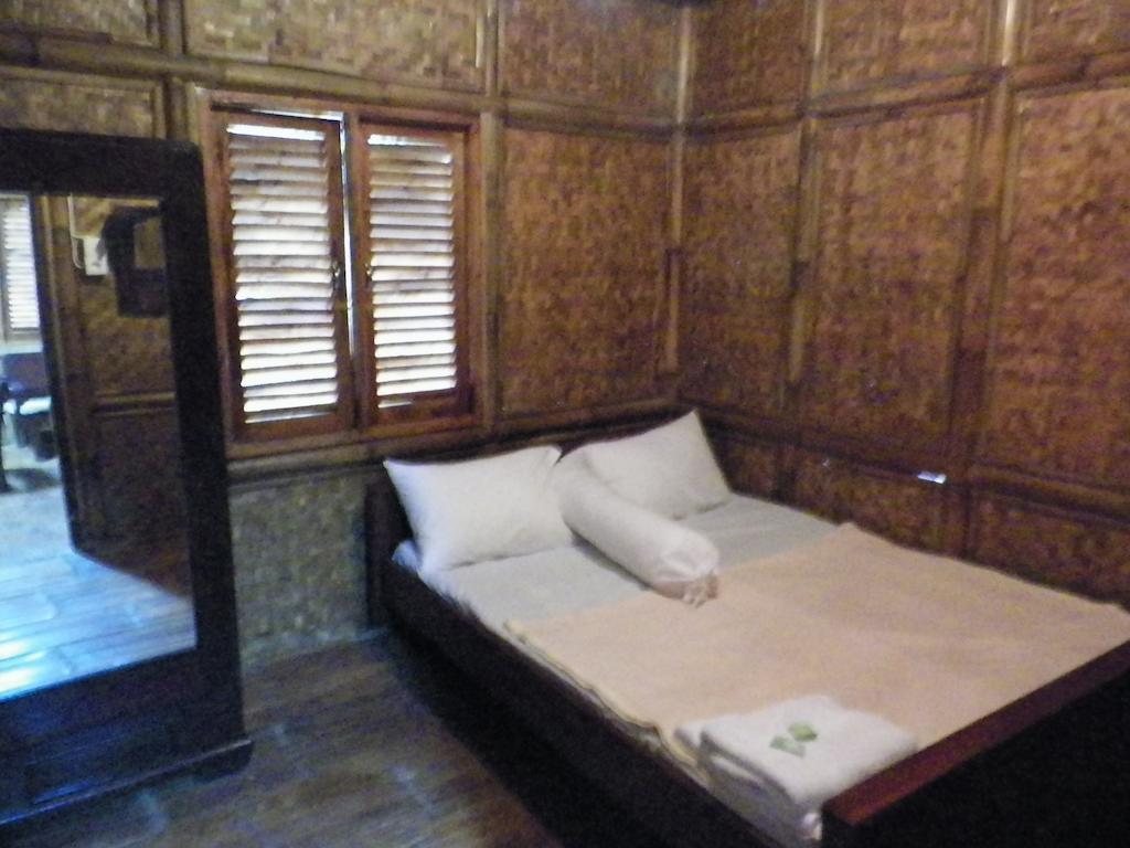Villa Kampung Karuhun Sutan Raja 万隆 客房 照片