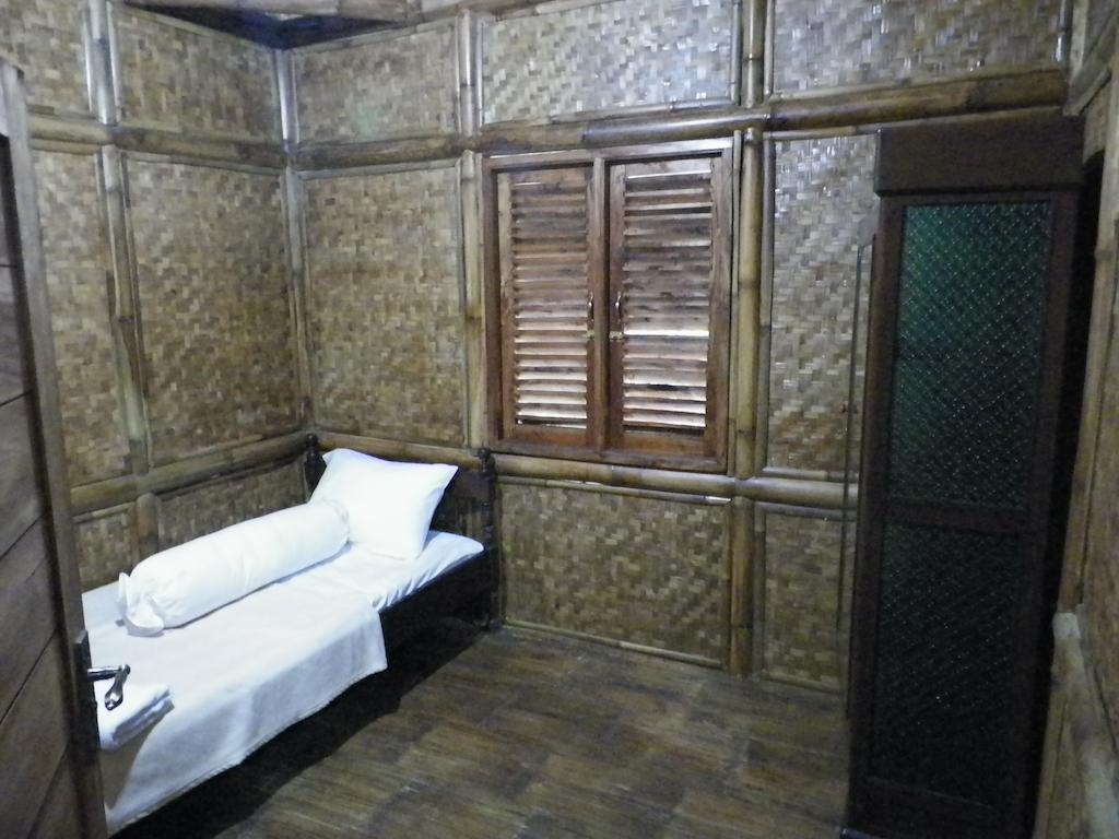 Villa Kampung Karuhun Sutan Raja 万隆 客房 照片