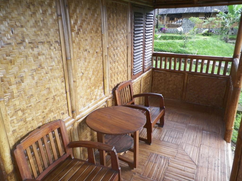 Villa Kampung Karuhun Sutan Raja 万隆 客房 照片