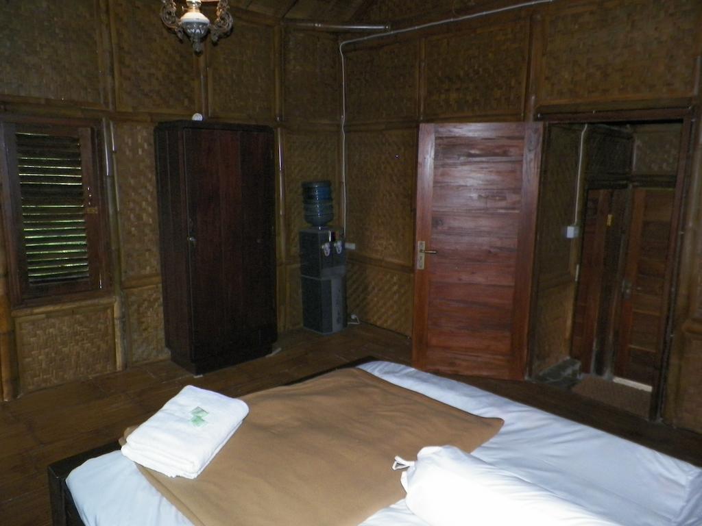 Villa Kampung Karuhun Sutan Raja 万隆 客房 照片