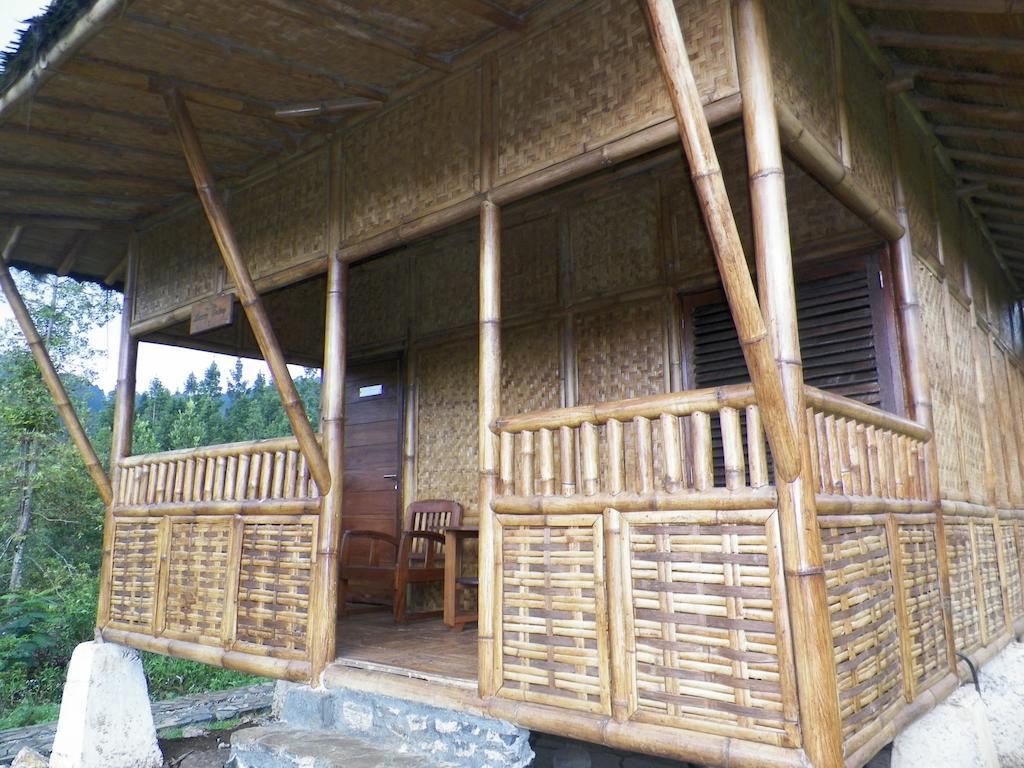 Villa Kampung Karuhun Sutan Raja 万隆 客房 照片