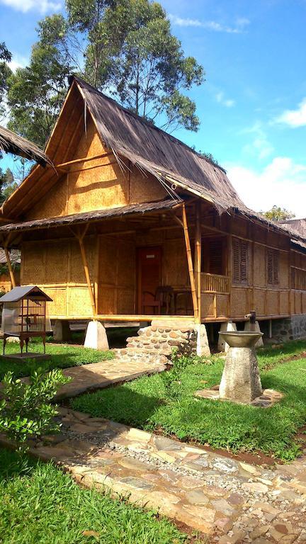 Villa Kampung Karuhun Sutan Raja 万隆 外观 照片