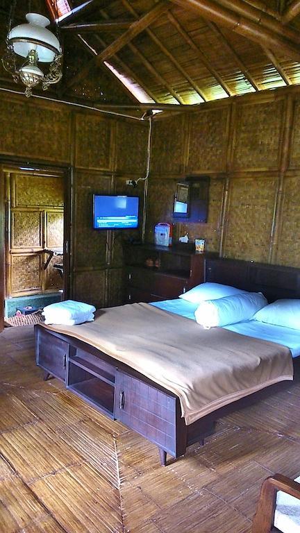 Villa Kampung Karuhun Sutan Raja 万隆 客房 照片